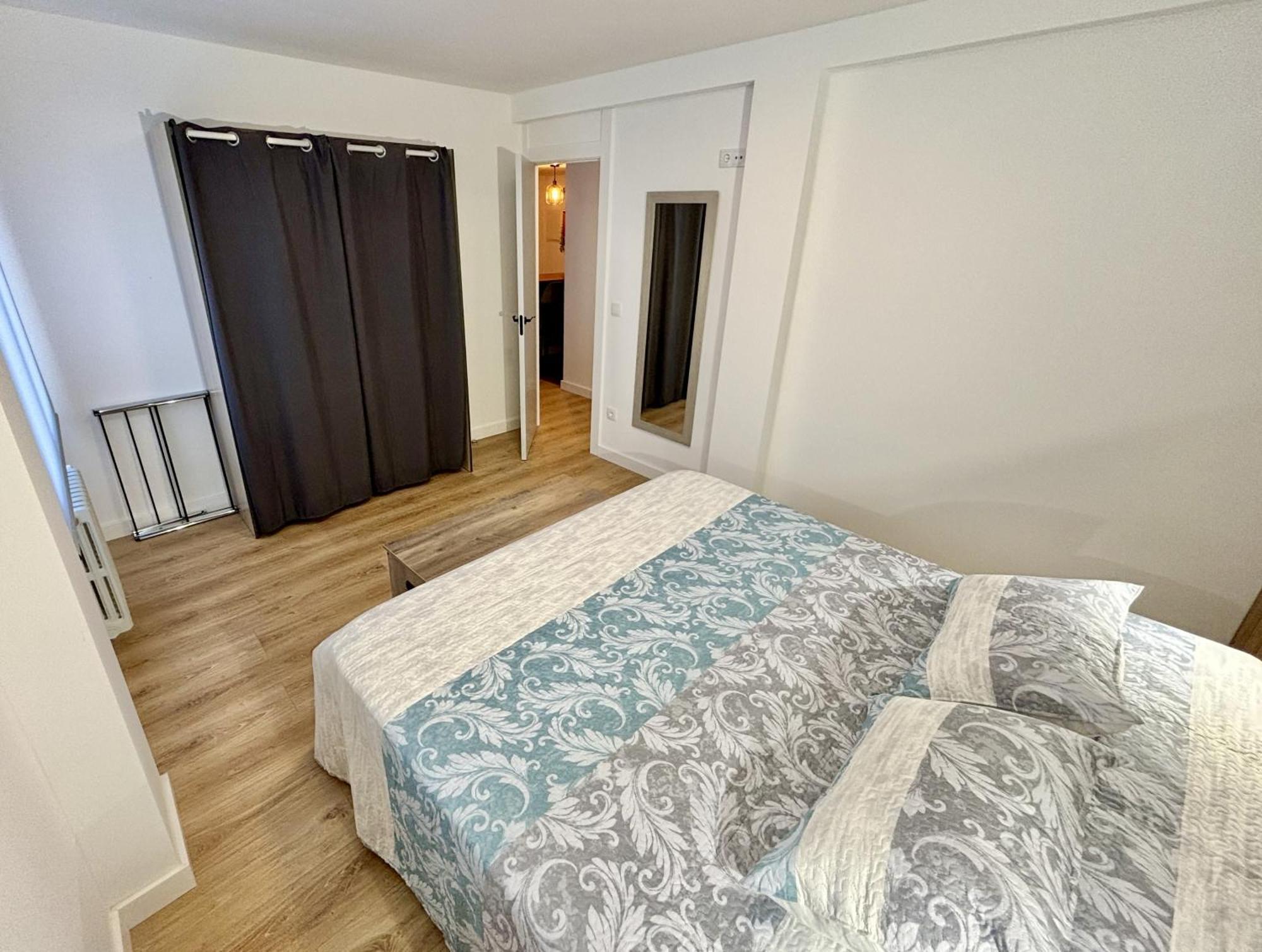 Imak Barrio Del Ave Apartment Zaragoza Exterior photo